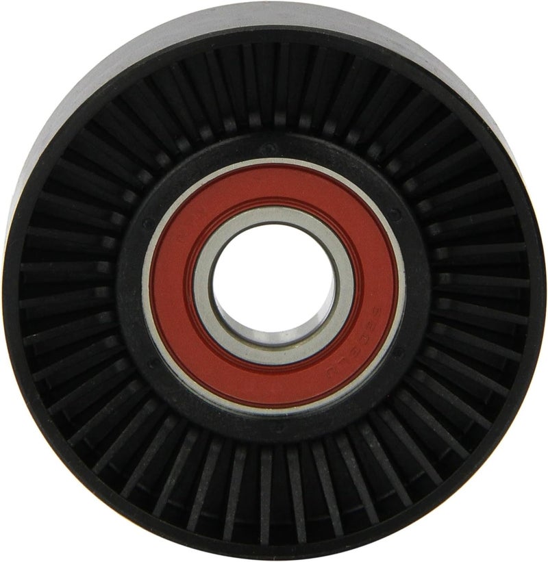 Tension Pulley Industry Number 89017